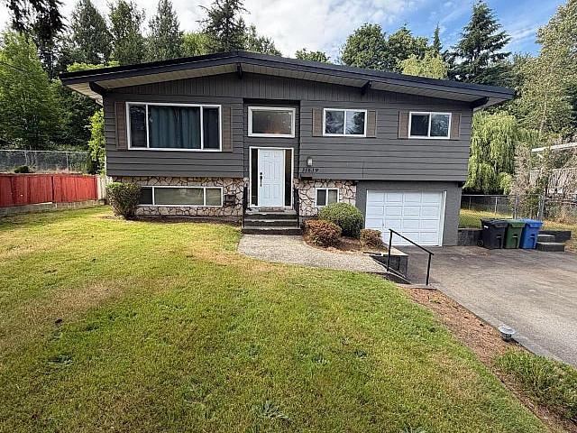House for sale in Abbotsford, British Columbia