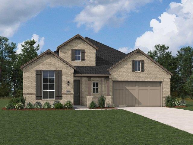 House for sale in Fulshear, Texas