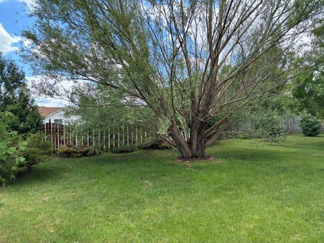 House for sale in Moorhead, Minnesota