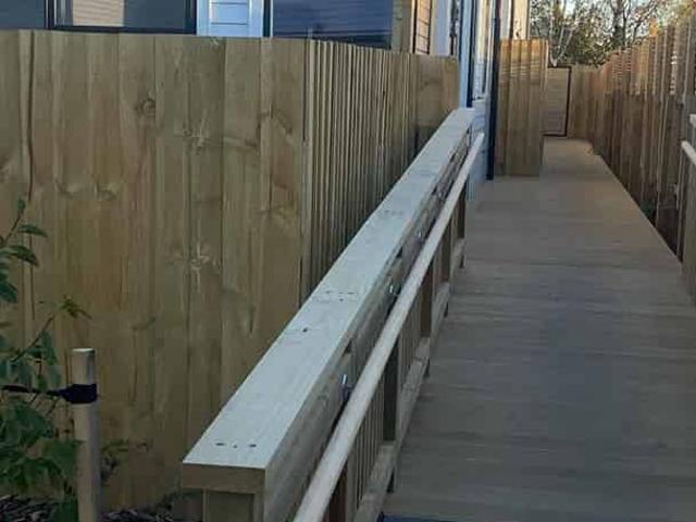 House for rent in Heathcote, Canterbury