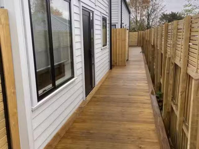 House for rent in Heathcote, Canterbury