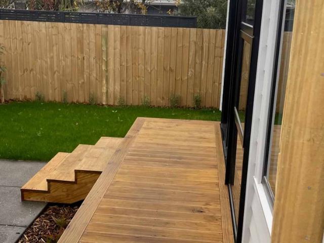 Townhouse for rent in Heathcote, Canterbury