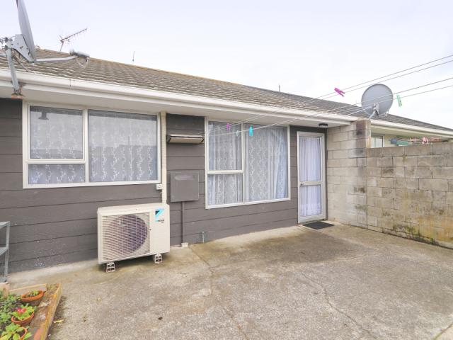 Apartment for rent in Appleby, Invercargill City