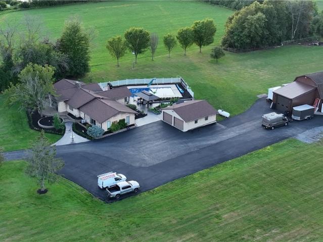 House for sale in Seneca, New York