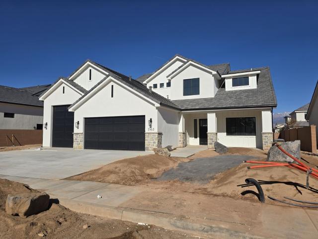 House for sale in Saint George, Utah