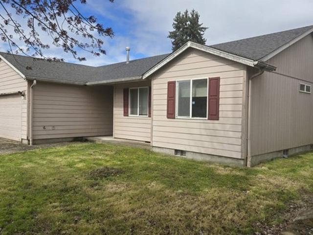 House for sale in Oregonia