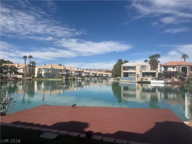 Property for rent in Las Vegas, Nevada
