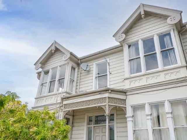 House for rent in Otakou