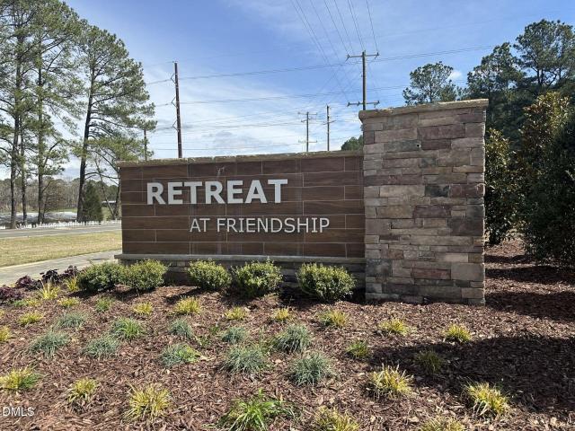 Townhouse for sale in Wake, North Carolina