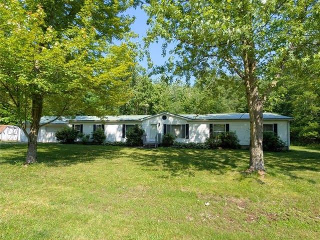House for sale in Crawford, Pennsylvania