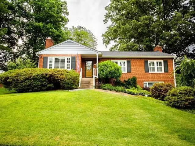 House for rent in Falls Church, Virginia