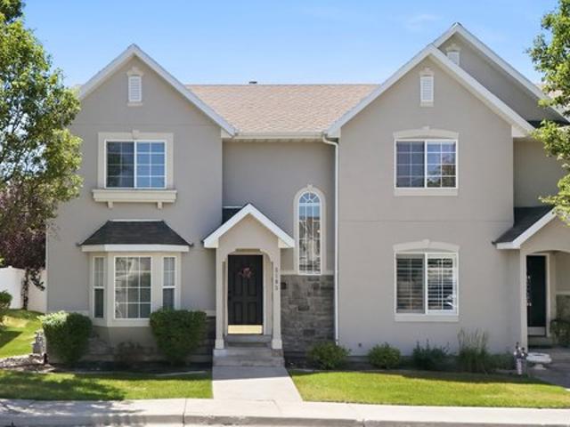 Townhouse for sale in Lehi, Utah
