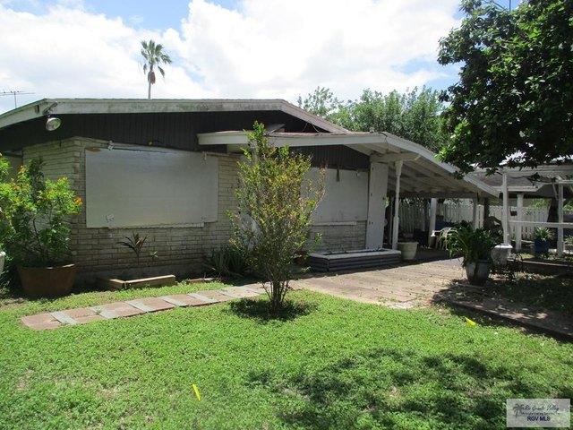 House for sale in Cameron, Texas