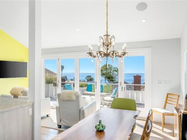 House for sale in Laguna Beach, California