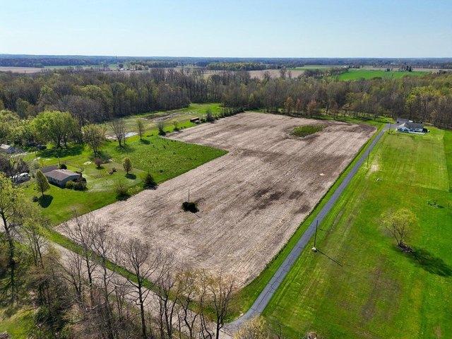 House for sale in Dowagiac, Michigan