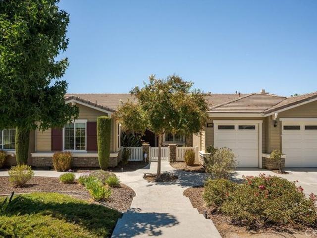 House for sale in Menifee, California