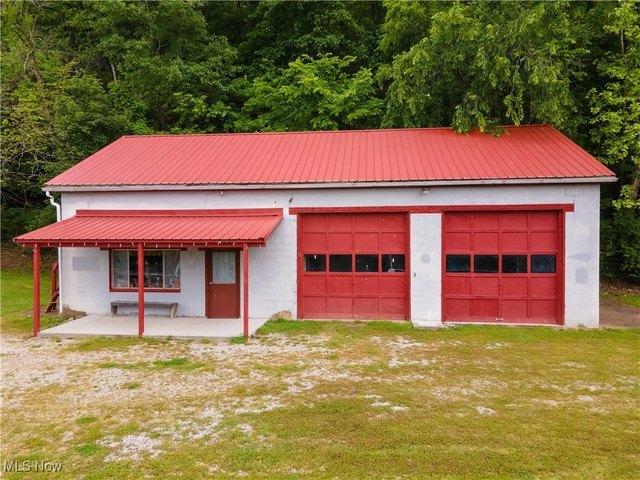 Land for sale in Leon, West Virginia