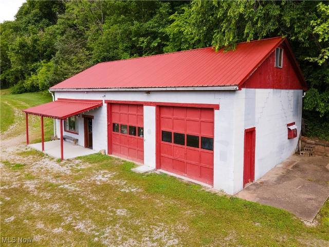 Land for sale in Leon, West Virginia