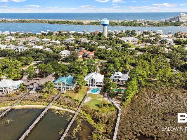 House for sale in Orange Beach, Alabama
