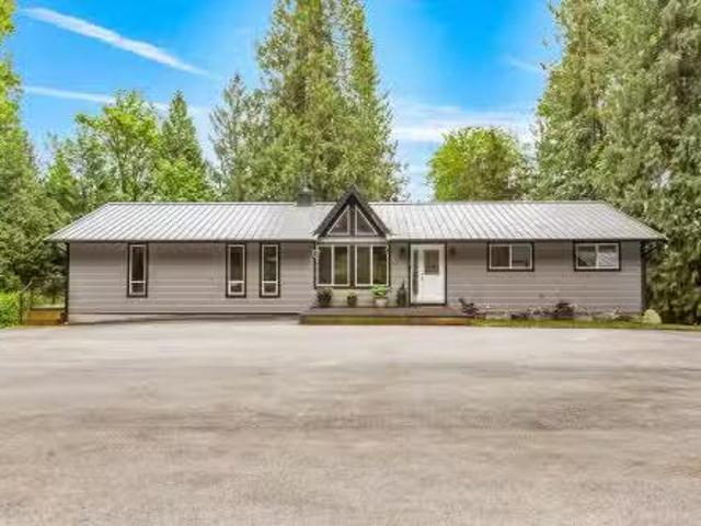 House for sale in Mission, British Columbia