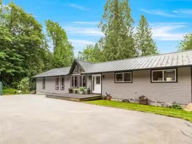 House for sale in Mission, British Columbia