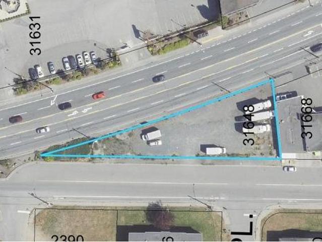 Land for sale in Abbotsford, British Columbia