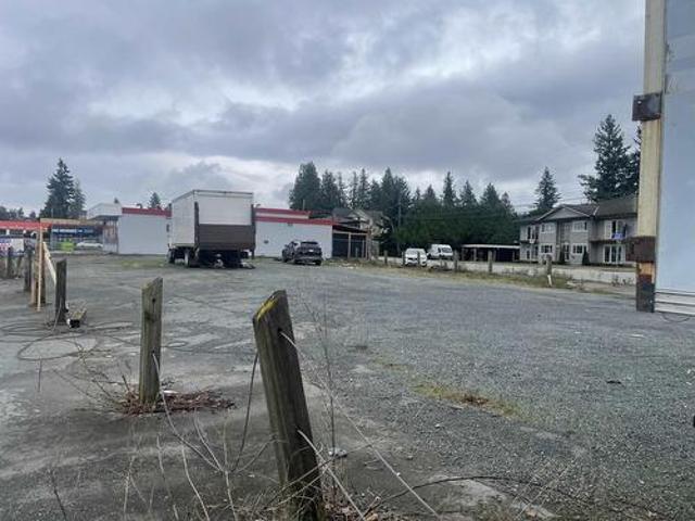 Land for sale in Abbotsford, Fraser Valley Regional District