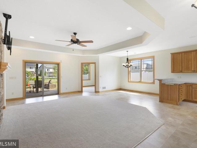 House for sale in Lindstrom, Minnesota