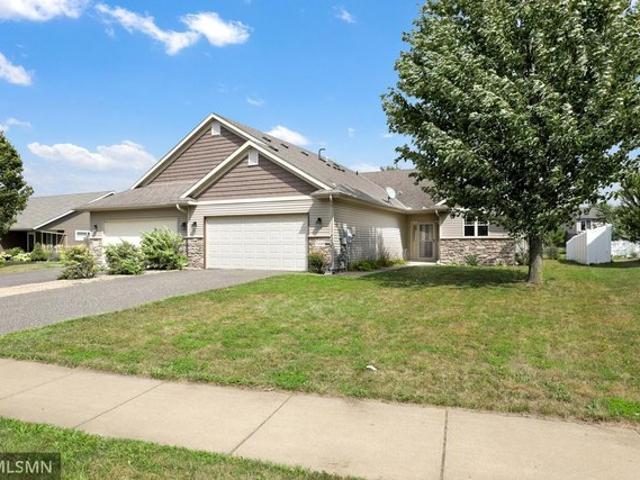 House for sale in Lindstrom, Minnesota