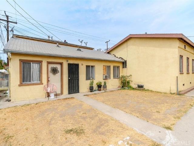 Apartment for sale in South Gate, California