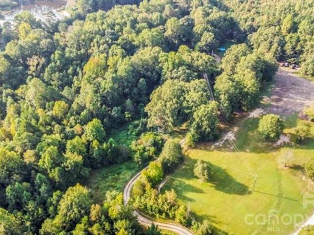 Land for sale in Iron Station, North Carolina