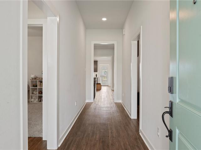 House for sale in Bryan, Texas