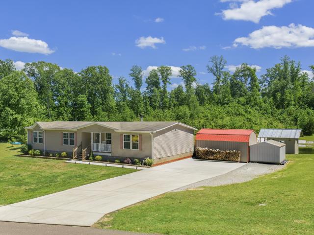 House for sale in Tennessee