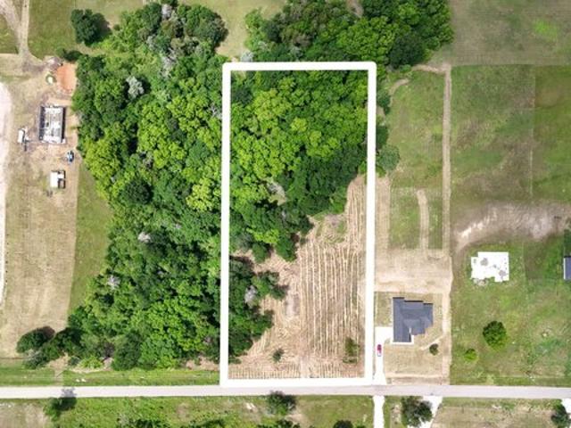 Land for sale in Hunt, Texas
