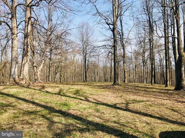 Land for sale in Chesapeake Beach, Maryland