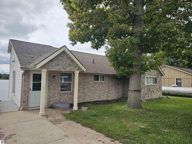 House for sale in Prescott, Michigan