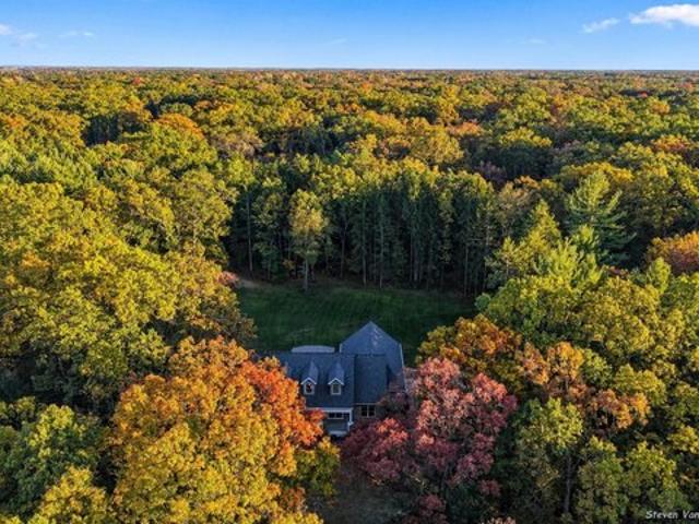 House for sale in Fruitport, Muskegon County