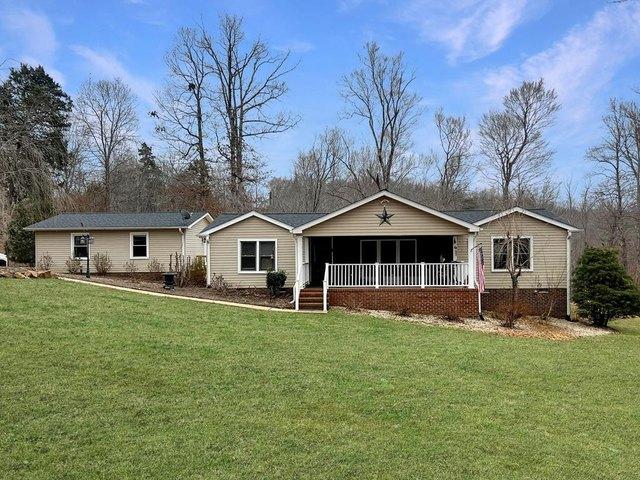 House for sale in Virginia