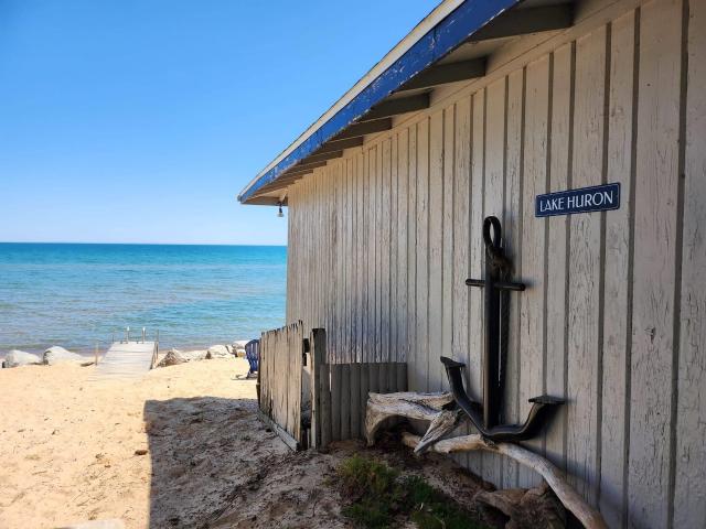 Commercial for sale in Michigan