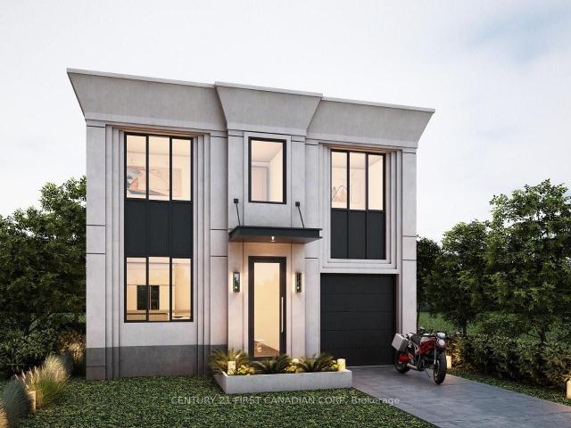 House for sale in Arva, Ontario