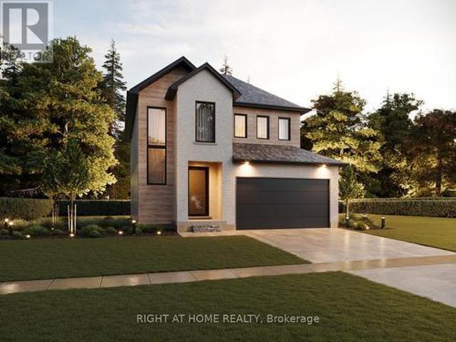 House for sale in Arva, Ontario