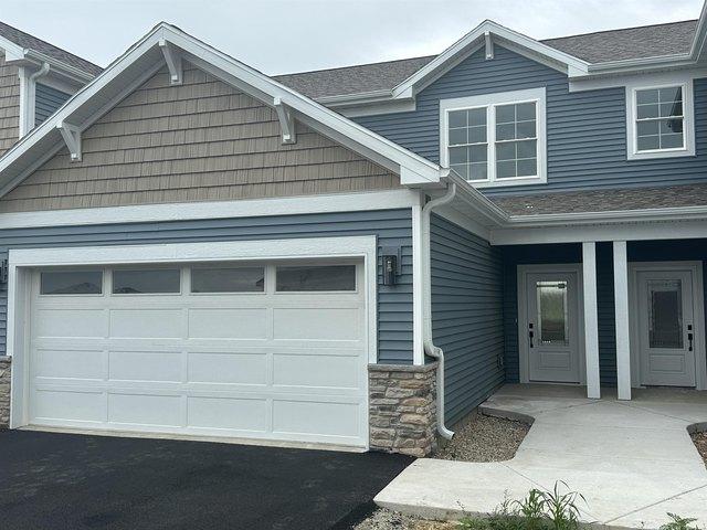 Condo for sale in Beloit, Wisconsin