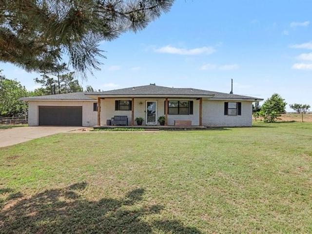 House for sale in Battiest, Oklahoma