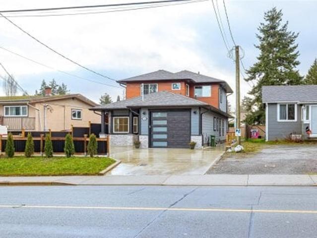Property for sale in Duncan, British Columbia