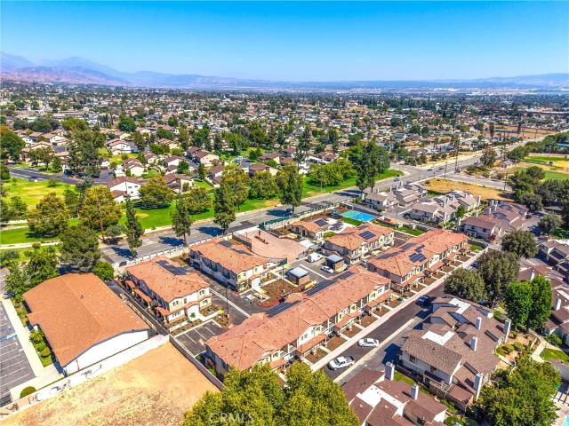 Commercial for sale in San Bernardino, California