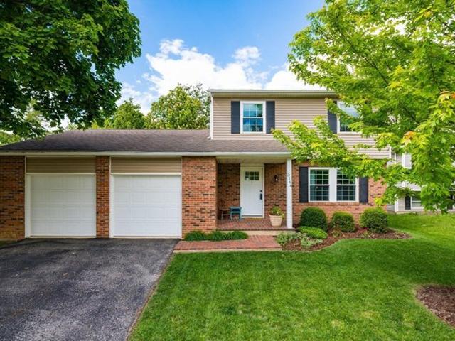 House for sale in Dublin, Ohio