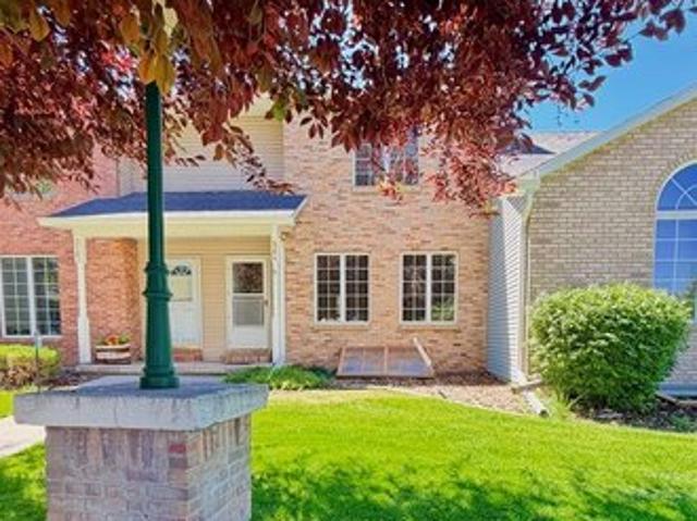 Townhouse for sale in Idaho Falls, Idaho