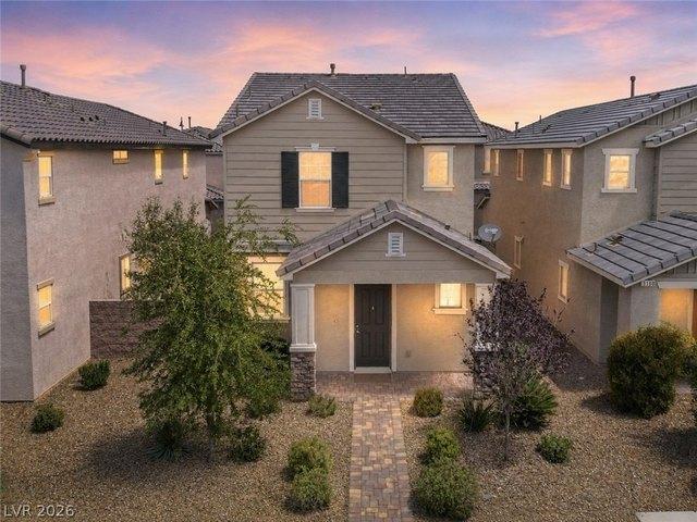 House for sale in Henderson, Nevada