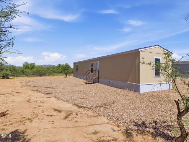 House for sale in Cochise, Arizona