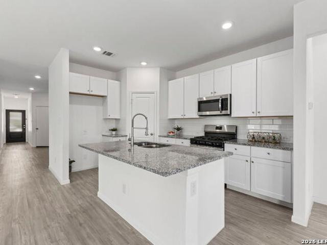 House for sale in Bulverde, Texas